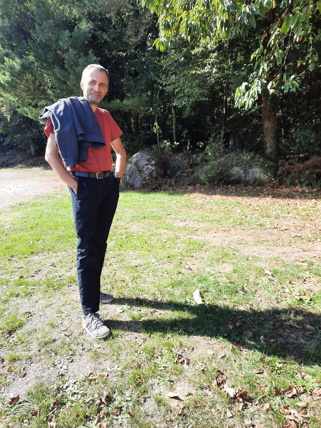 Profil de Dunkan, 41 ans, Rencontre gay à Biglen (Berne)