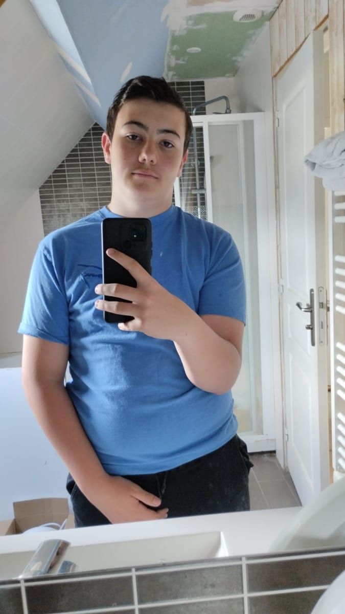 Profil de Mateusz, 38 ans, Rencontre gay à Gohl (Berne)