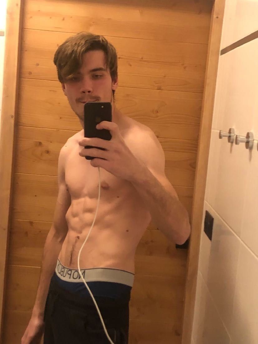 Profil de Rodolph, 28 ans, Rencontre gay à Berthoud (Berne)