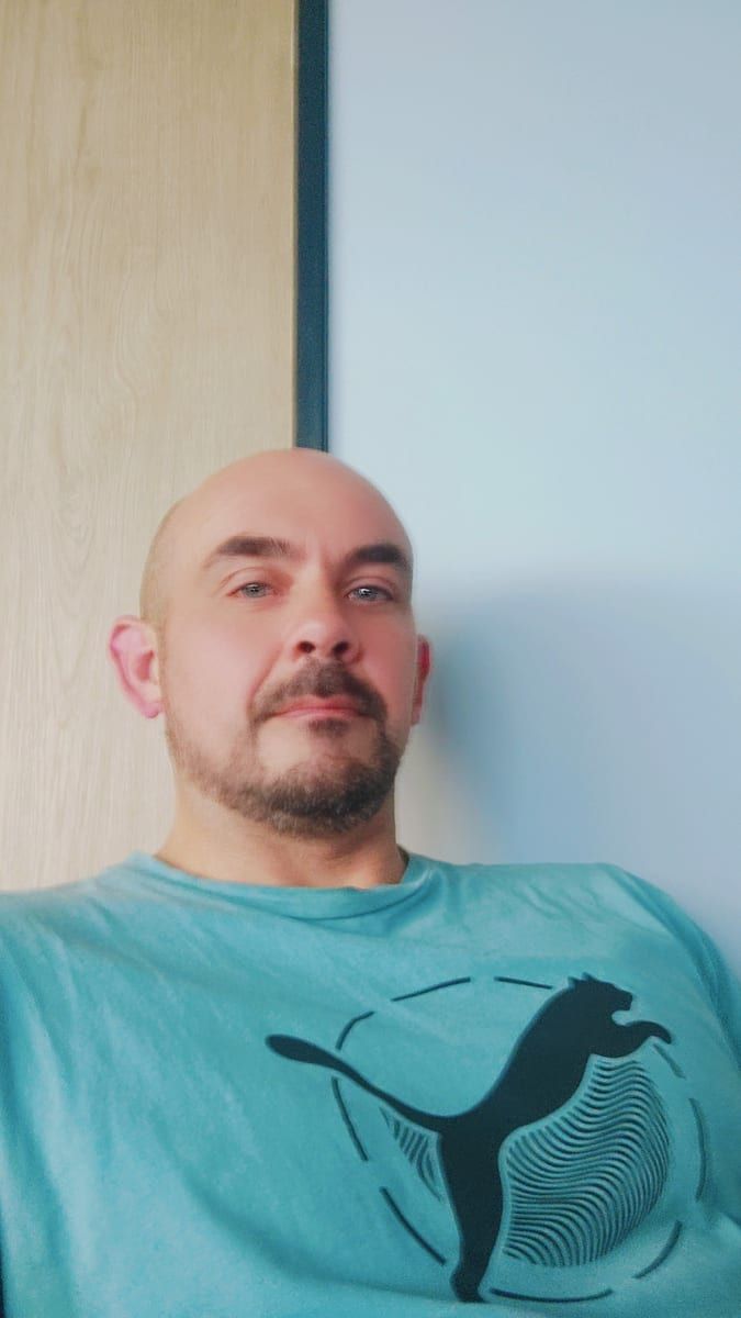 Profil de Laurentin, 36 ans, Rencontre gay à Murzelen (Berne)