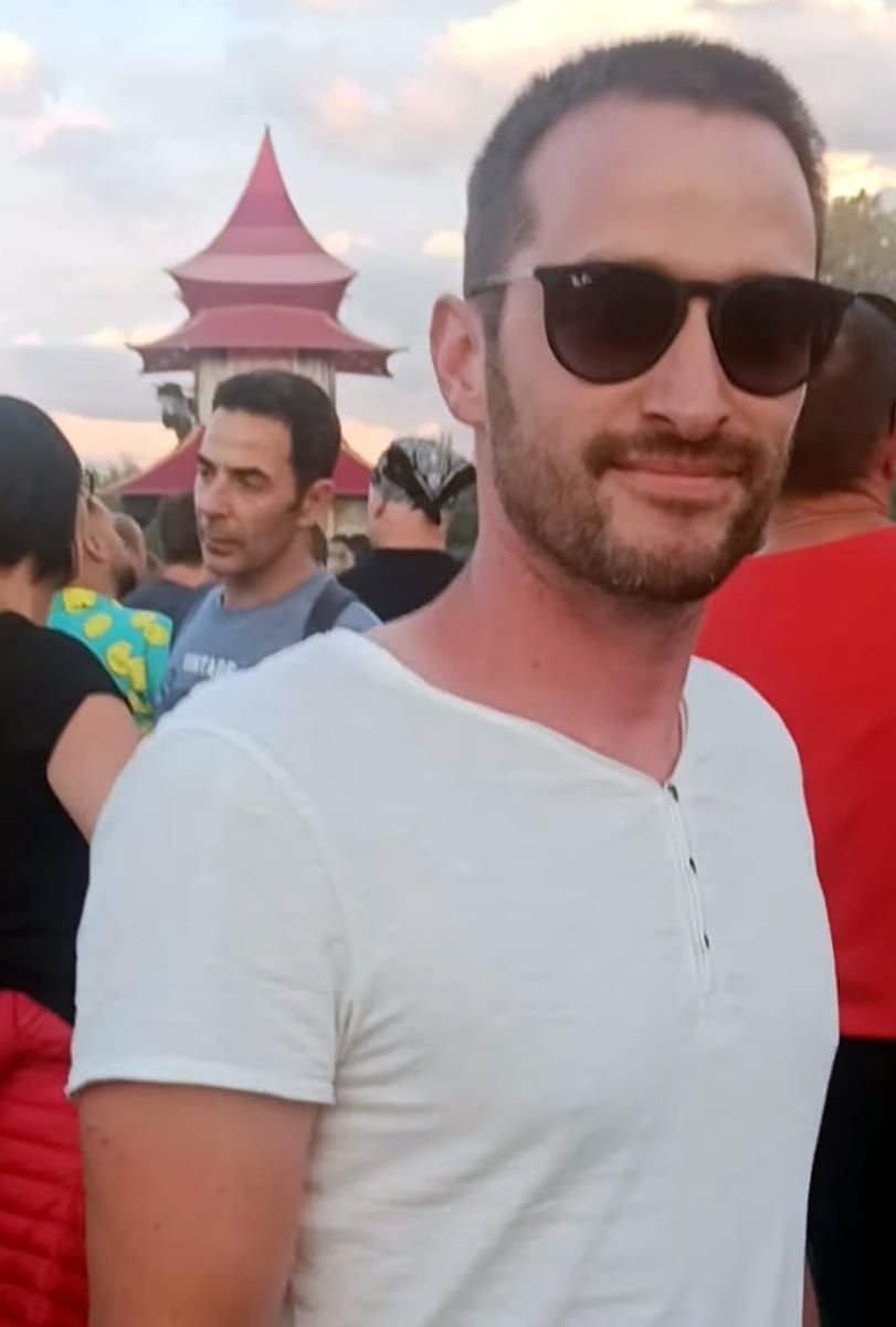 Profil de Tangui, 45 ans, Rencontre gay à Rubigen (Berne)