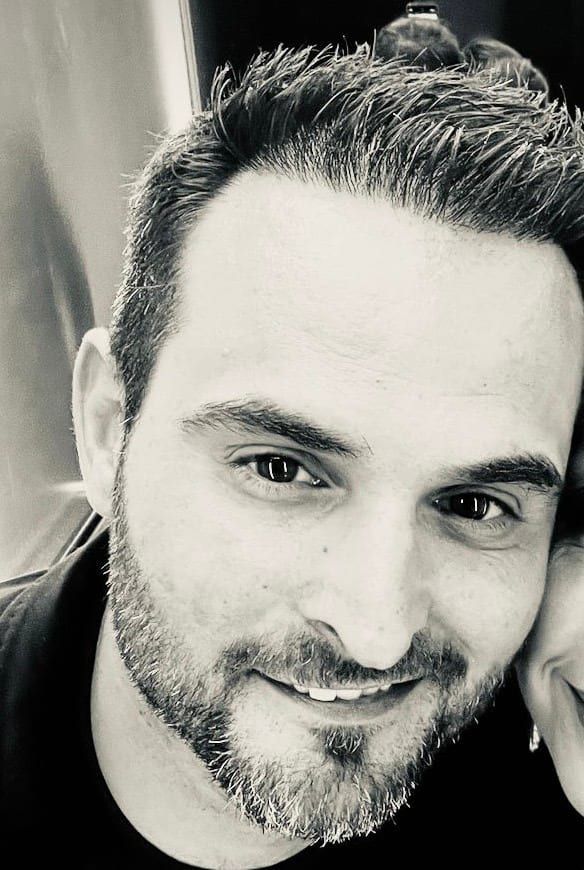 Profil de Tyronn, 32 ans, Rencontre gay à Säriswil (Berne)