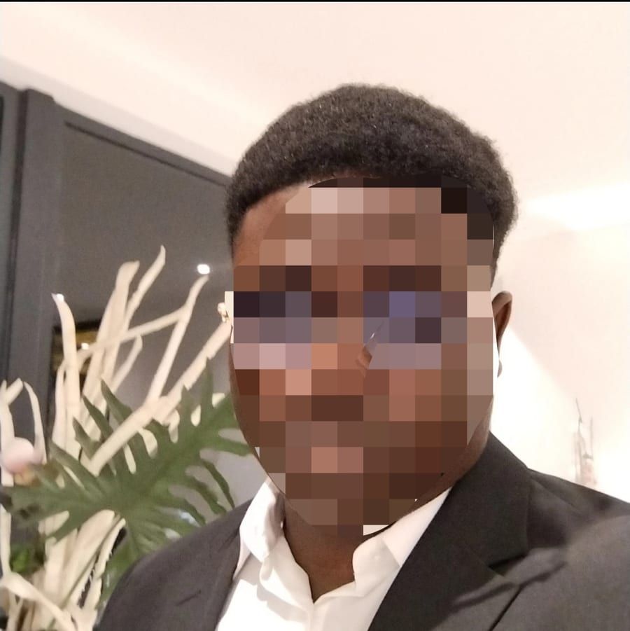 Profil de Hamidou, 43 ans, Rencontre gay à Eggiwil (Berne)