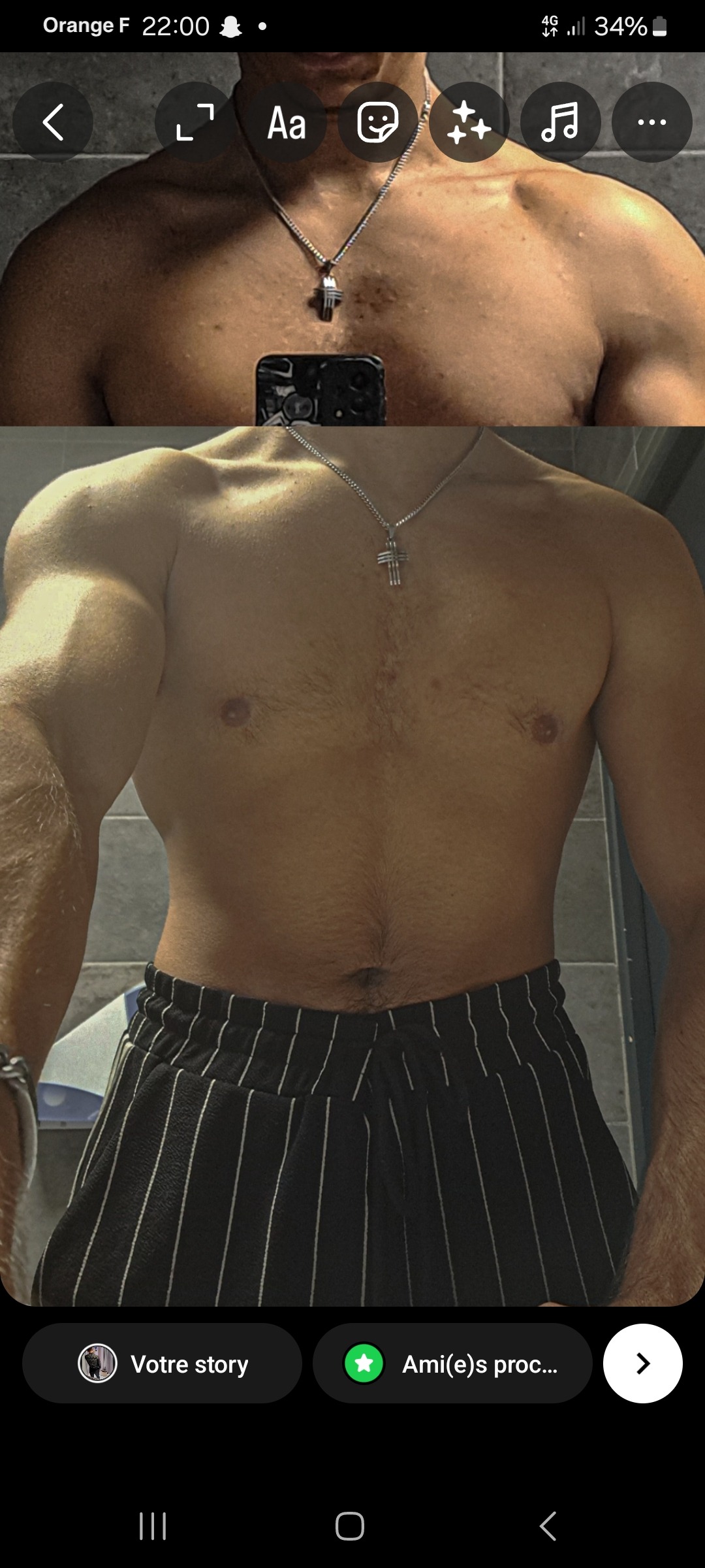 Profil de Jabir, 37 ans, Rencontre gay à Adelboden (Berne)
