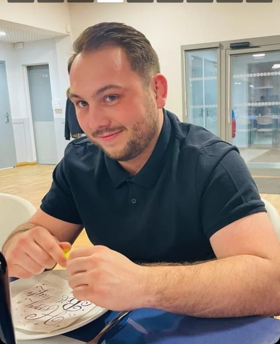 Profil de Medy, 41 ans, Rencontre gay à Trub (Berne)