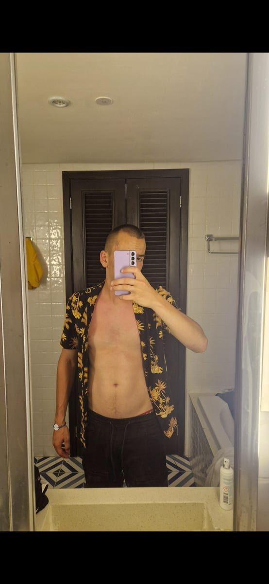 Profil de Leonardo, 30 ans, Rencontre gay à Lenk im Simmental (Berne)
