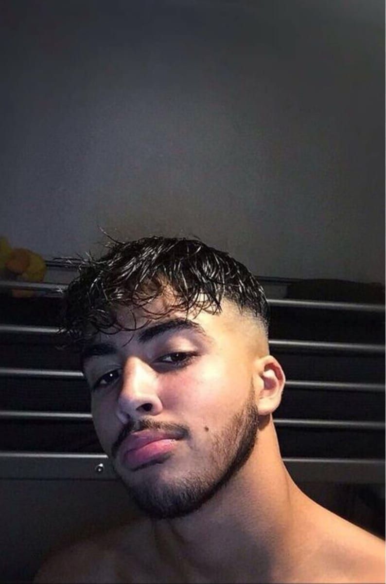 Profil de Jahyan, 30 ans, Rencontre gay à Gammen (Berne)