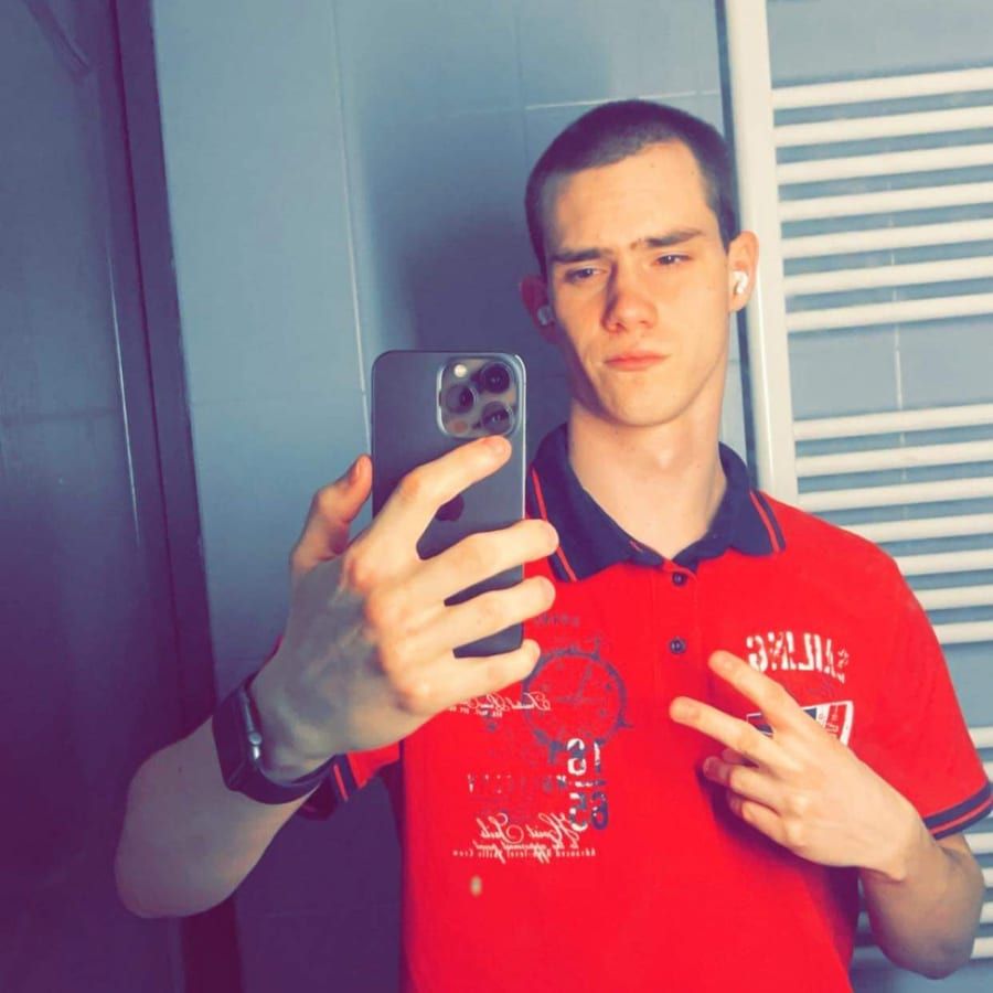 Profil de Euzebio, 25 ans, Rencontre gay à Riedstätt (Berne)