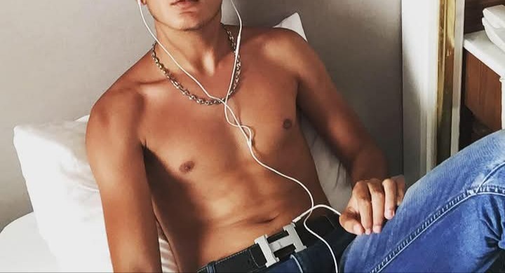 Profil de Cornil, 35 ans, Rencontre gay à Riedtwil (Berne)