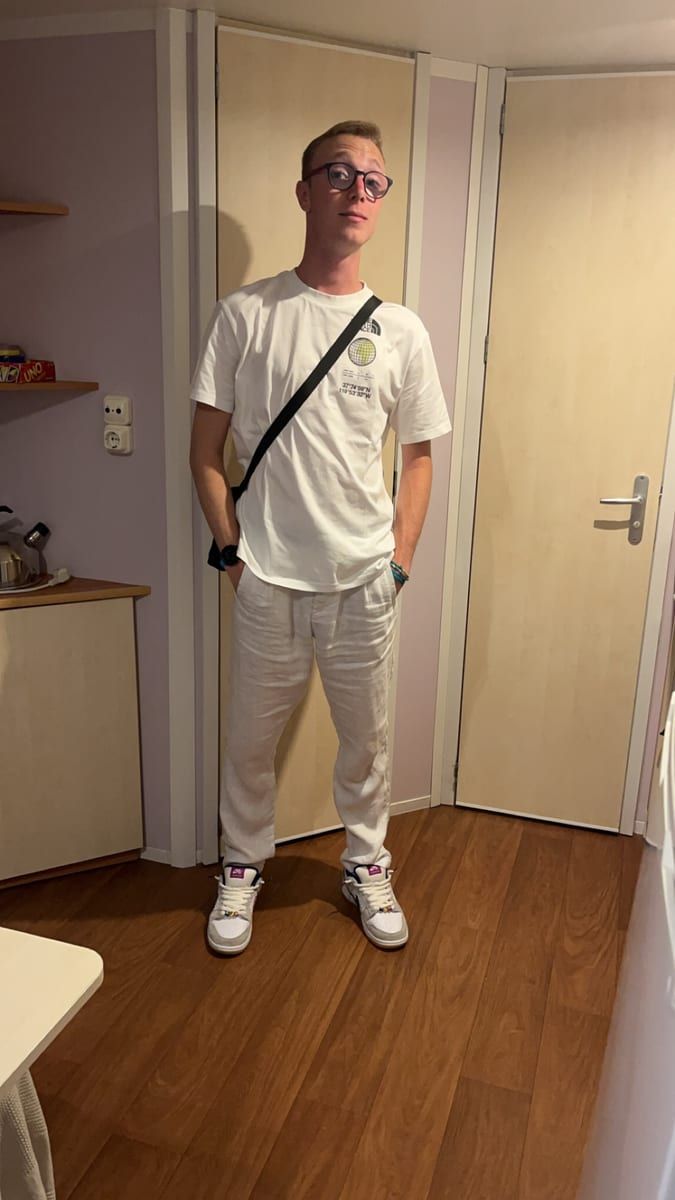 Profil de Kellyane, 25 ans, Rencontre gay à Bannwil (Berne)