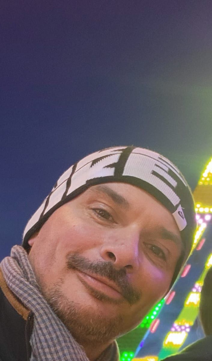Profil de Bakari, 39 ans, Rencontre gay à Berthoud (Berne)