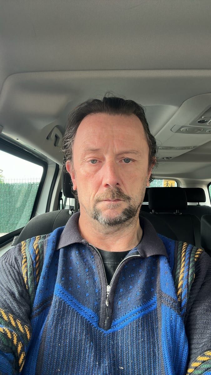 Profil de Ebu, 33 ans, Rencontre gay à Péry (Berne)