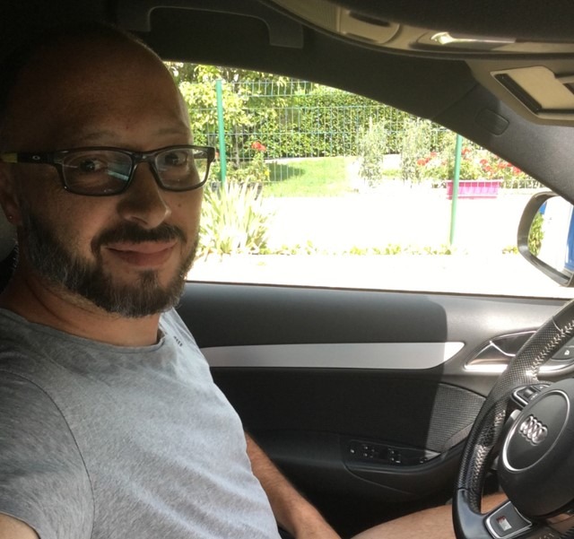 Profil de Franc, 34 ans, Rencontre gay à Sumiswald (Berne)