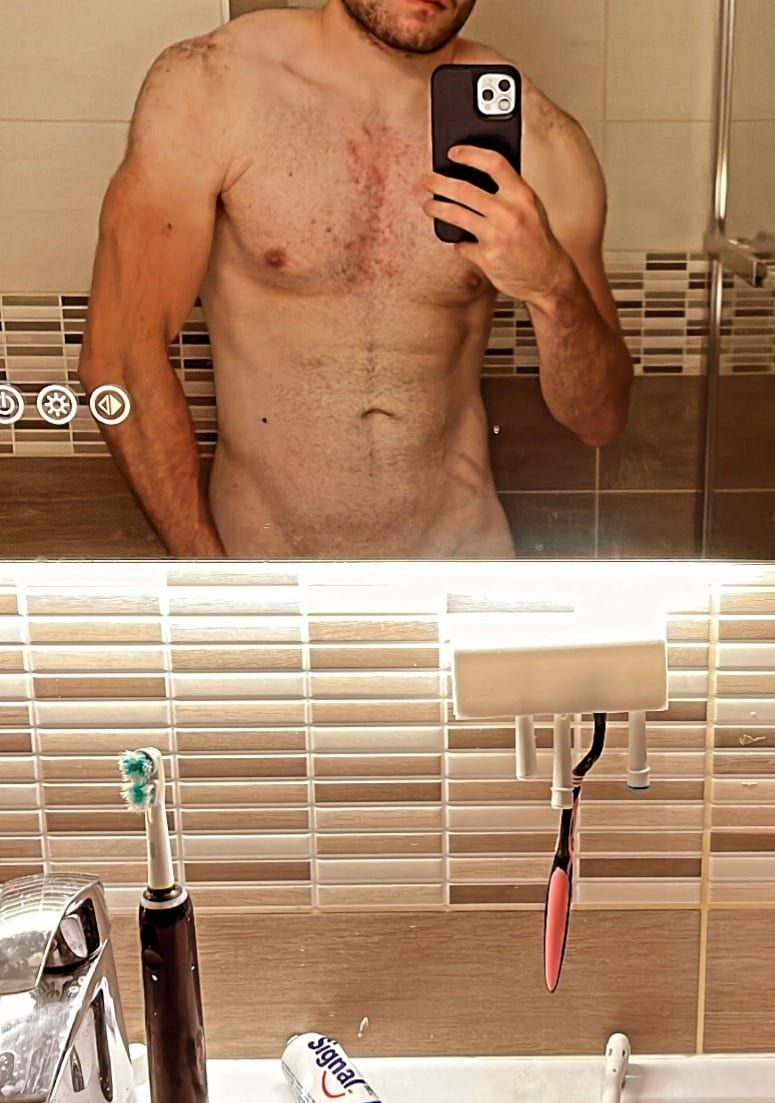 Profil de Malvine, 35 ans, Rencontre gay à Sumiswald (Berne)