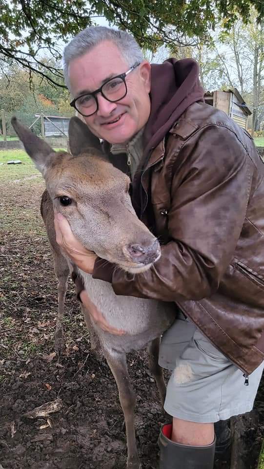 Profil de Sajid, 32 ans, Rencontre gay à Ursenbach (Berne)