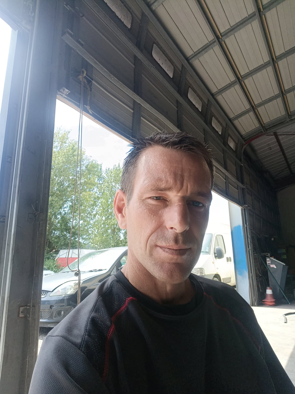 Profil de Estienne, 23 ans, Rencontre gay à Dotzigen (Berne)