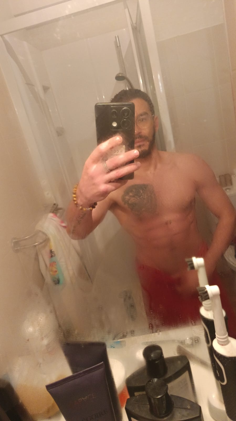 Profil de Morann, 45 ans, Rencontre gay à Gammen (Berne)