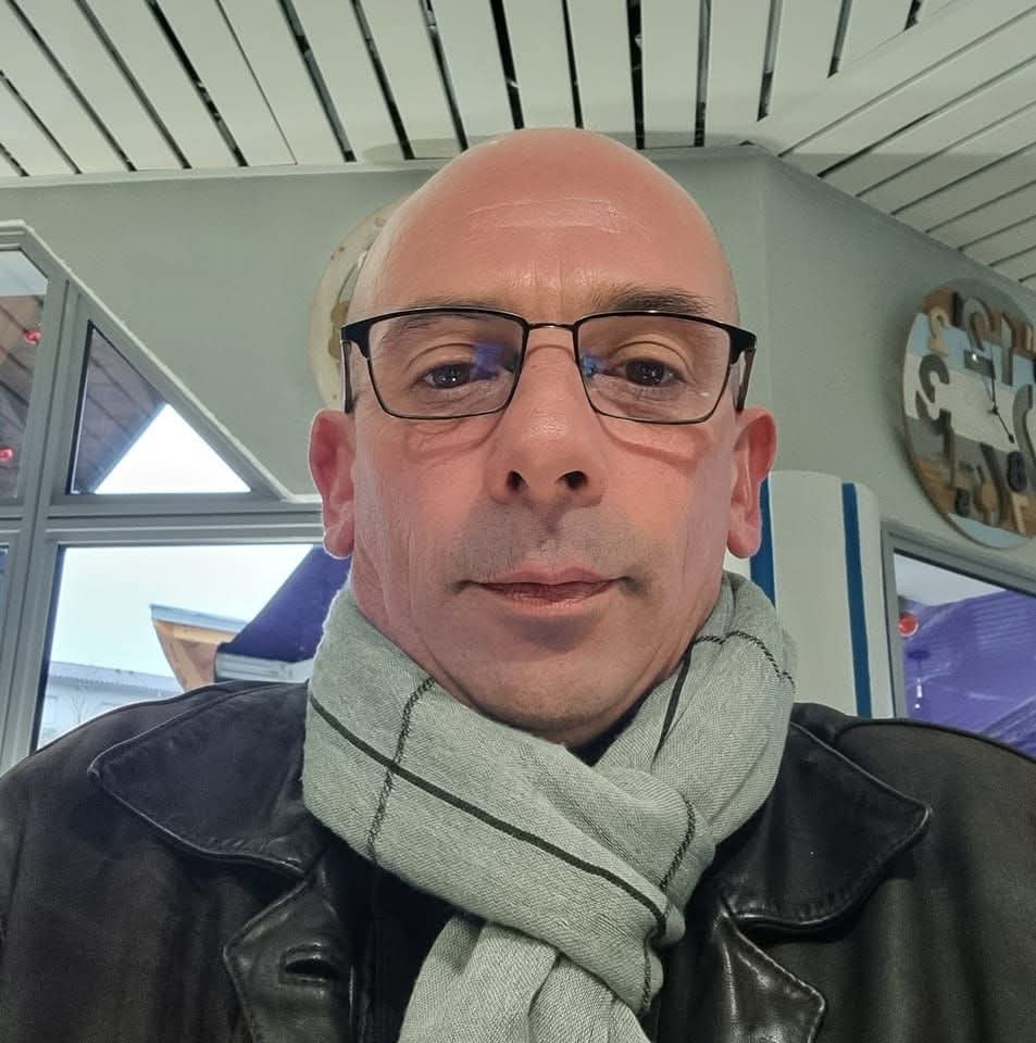 Profil de Erwin, 35 ans, Rencontre gay à Oberburg (Berne)