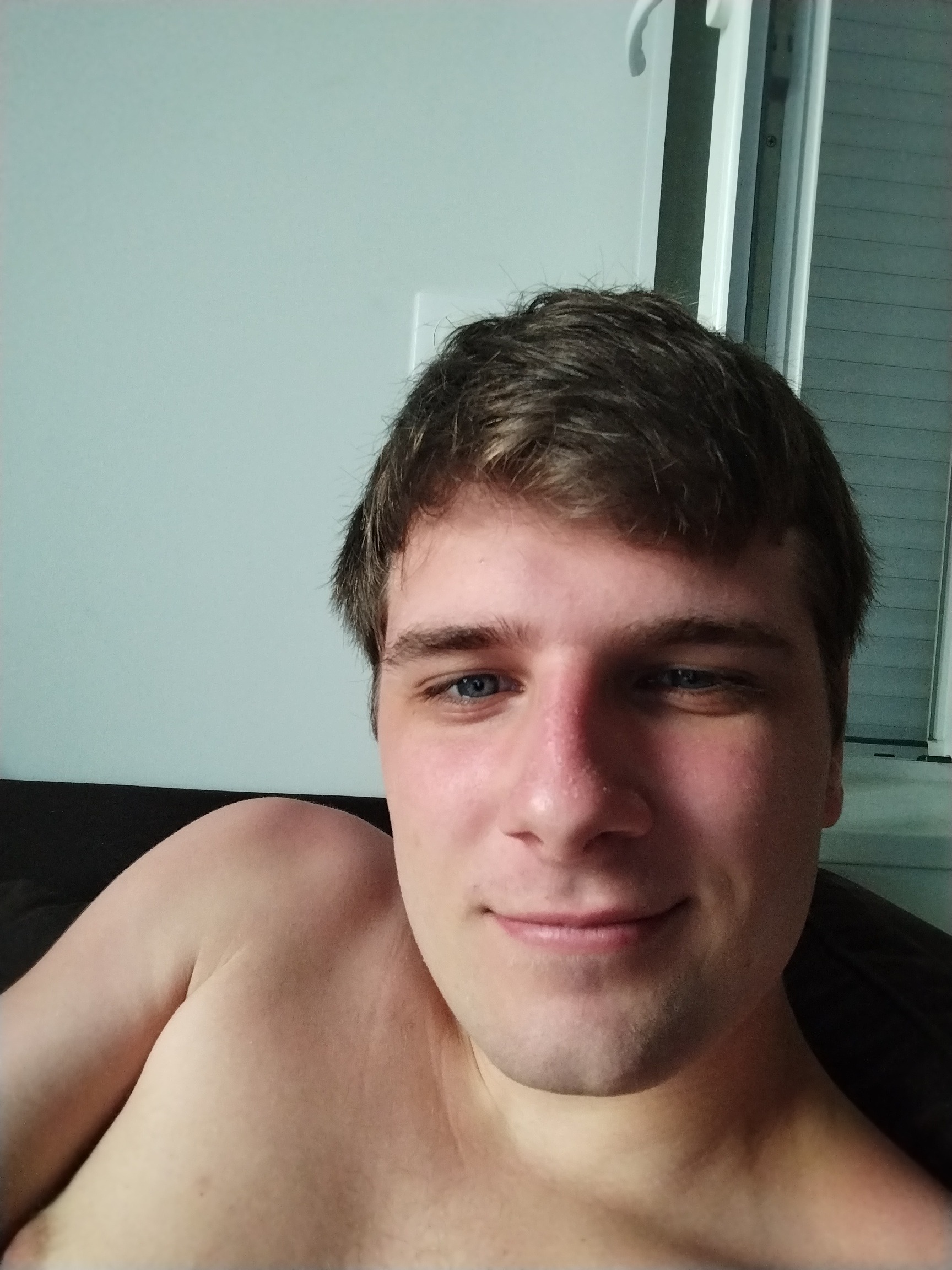 Bouraoui - Rencontre gay à Gerzensee Profil de Bouraoui, 28 ans, Rencontre gay à Gerzensee (Berne)