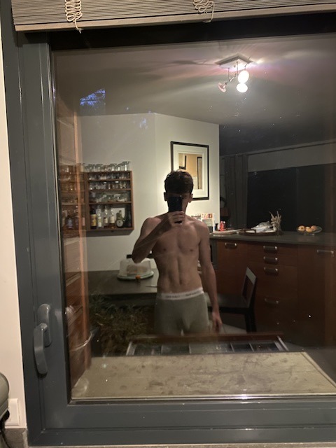 Profil de Brayan, 28 ans, Rencontre gay à Rubigen (Berne)