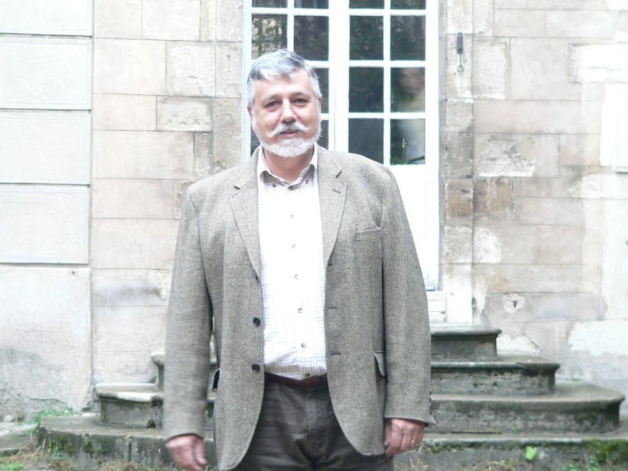 Profil de Silly, 41 ans, Rencontre gay à Riedtwil (Berne)