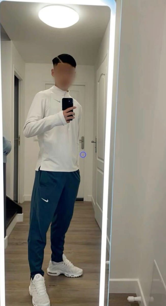 Profil de Cesaire, 30 ans, Rencontre gay à Scheuren (Berne)