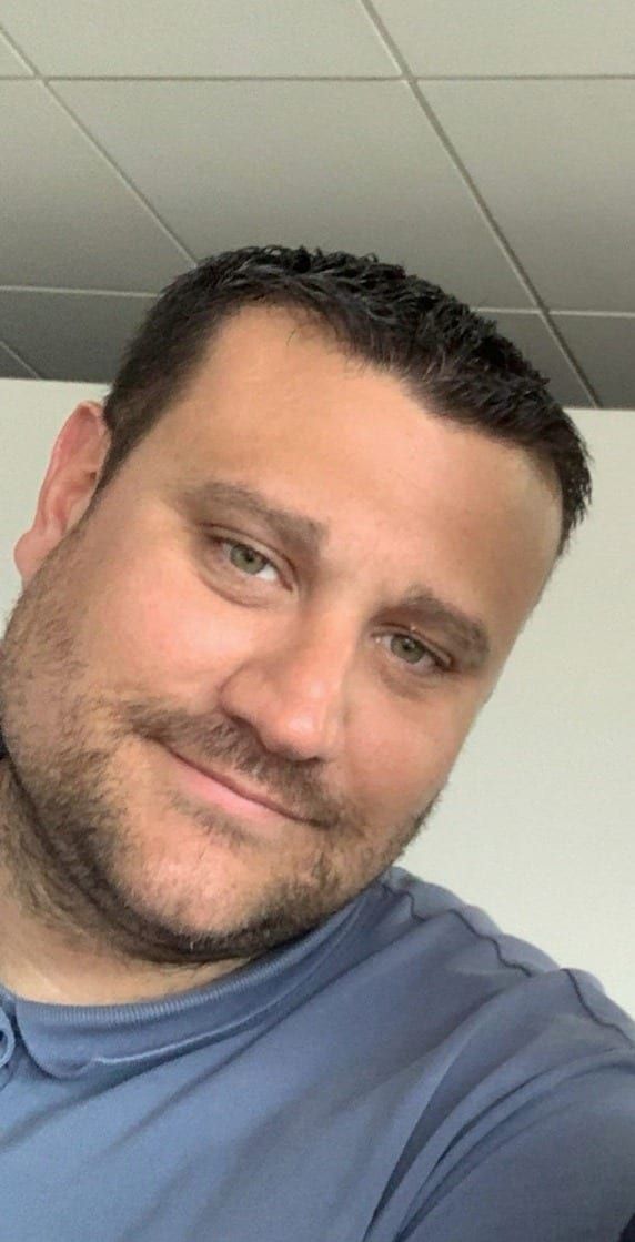 Profil de Keylan, 43 ans, Rencontre gay à Rubigen (Berne)