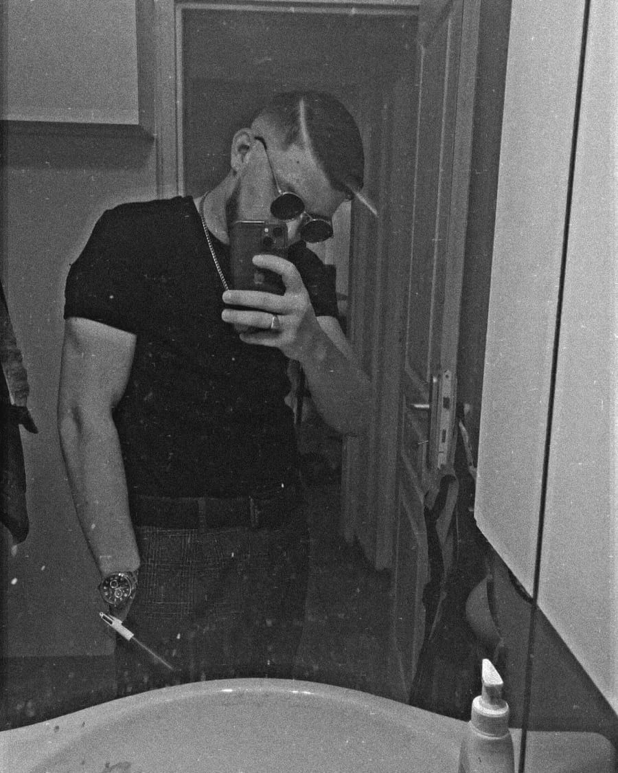 Profil de Amad, 33 ans, Rencontre gay à Riedtwil (Berne)