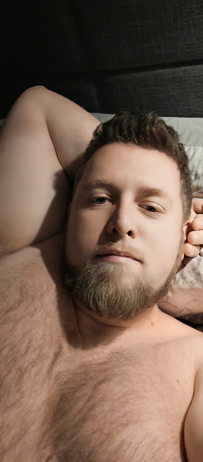 Profil de Rhayan, 31 ans, Rencontre gay à Trub (Berne)