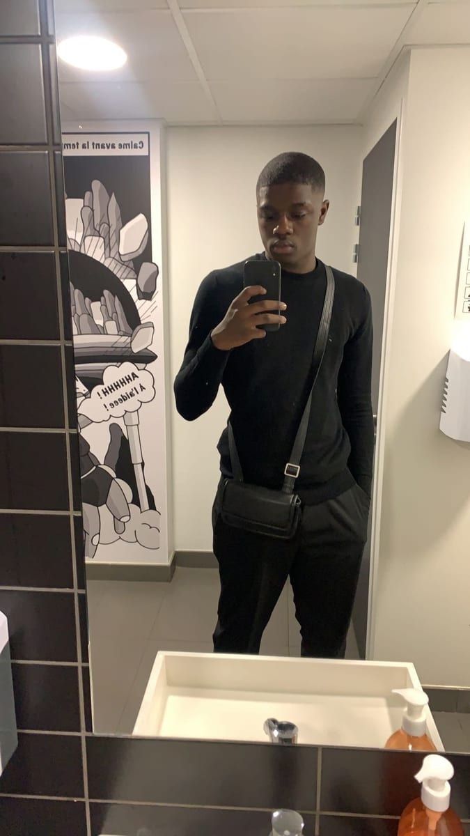 Profil de Bo, 25 ans, Rencontre gay à Prêles (Berne)