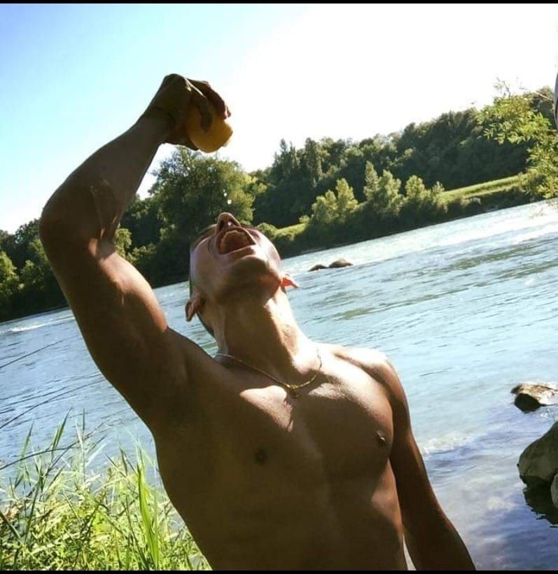 Rieul - Rencontre gay à Bolligen Profil de Rieul, 29 ans, Rencontre gay à Bolligen (Berne)