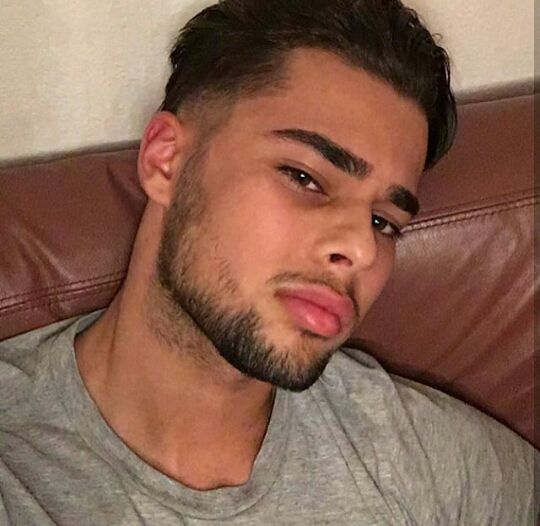 Profil de Erdi, 23 ans, Rencontre gay à Dotzigen (Berne)