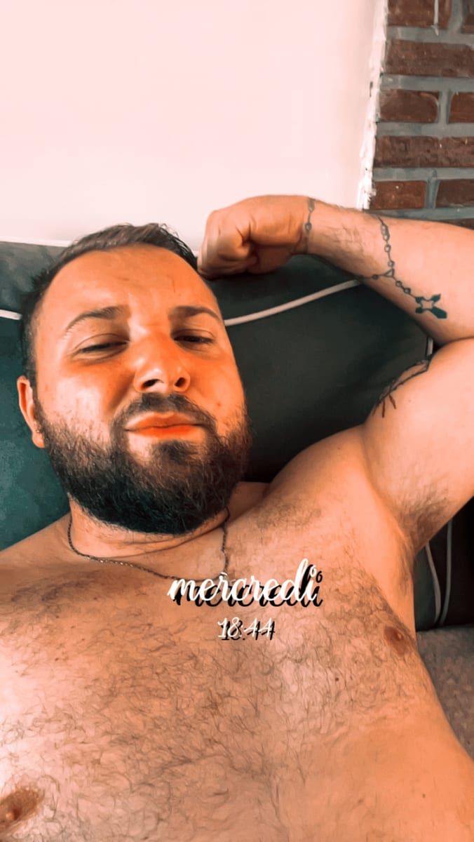 Maickel - Rencontre gay à Aarwangen Profil de Maickel, 35 ans, Rencontre gay à Aarwangen (Berne)