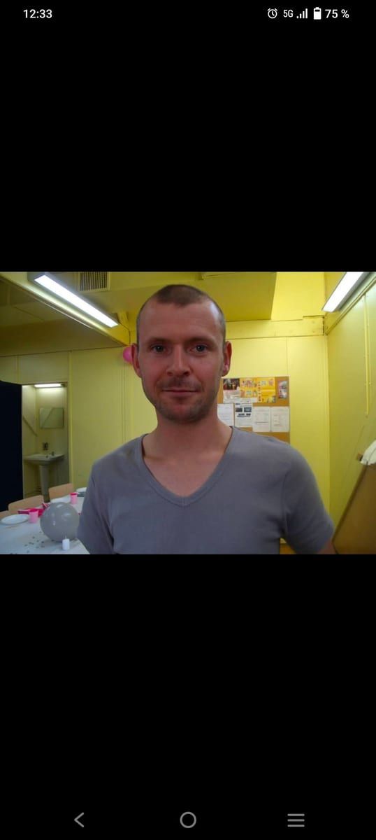 Profil de Galien, 32 ans, Rencontre gay à Péry (Berne)