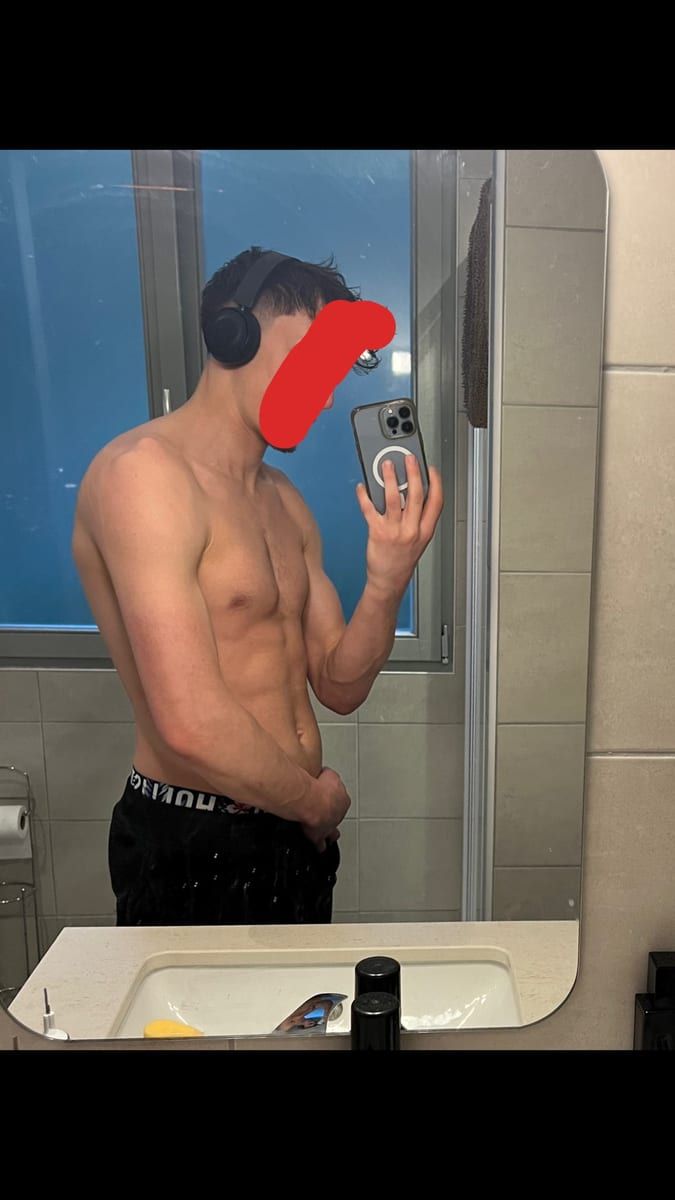 Profil de Soulayman, 42 ans, Rencontre gay à Ballmoos (Berne)