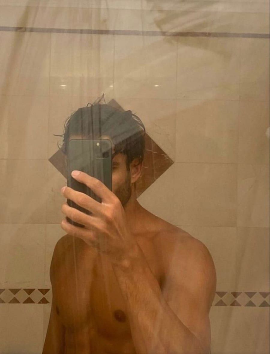 Profil de Othmane, 39 ans, Rencontre gay à Trub (Berne)