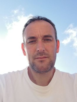 Profil de Massa, 34 ans, Rencontre gay à Burgäschi (Berne)