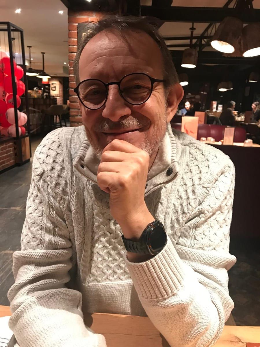Profil de Bryand, 39 ans, Rencontre gay à Studen BE (Berne)