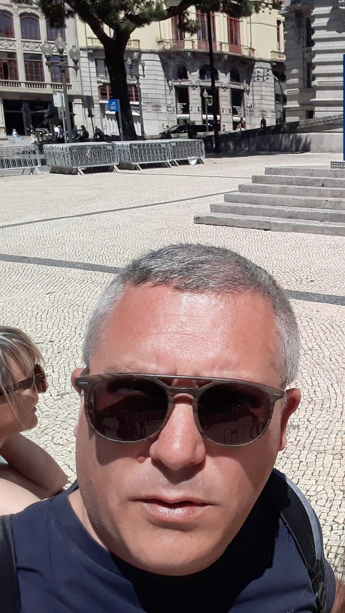 Profil de Mohamed-ilyes, 38 ans, Rencontre gay à Ballmoos (Berne)