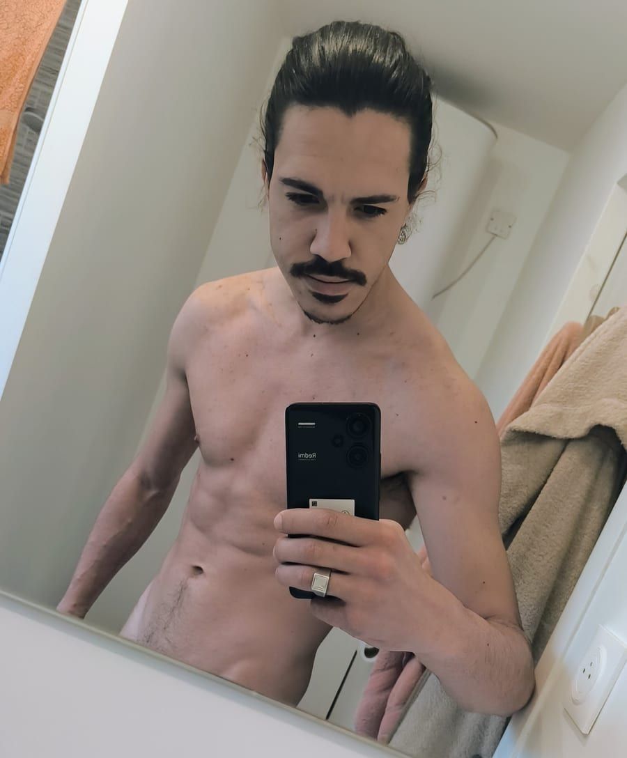 Profil de Tarik, 34 ans, Rencontre gay à Heimenschwand (Berne)