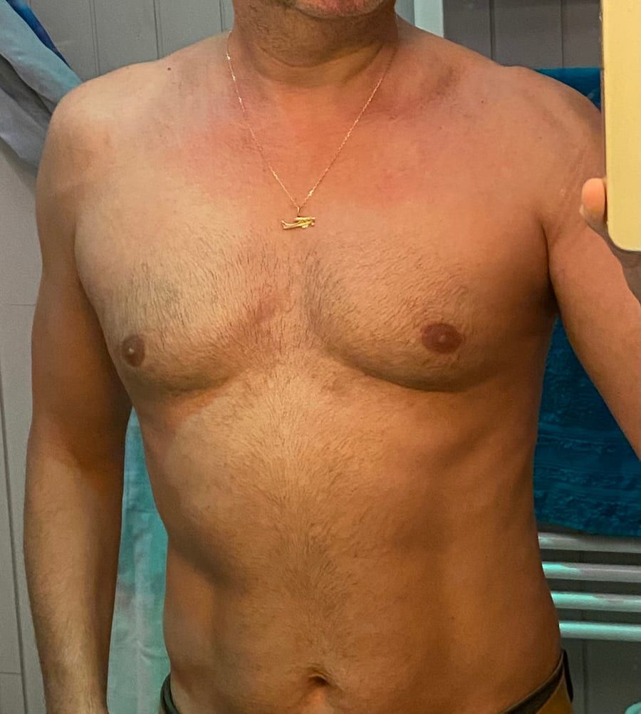 Profil de Wendel, 39 ans, Rencontre gay à Thörigen (Berne)
