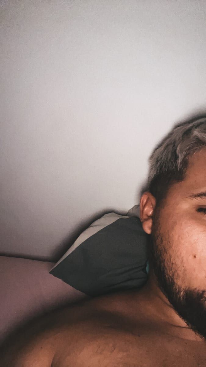 Profil de Anicet, 40 ans, Rencontre gay à Boltigen (Berne)