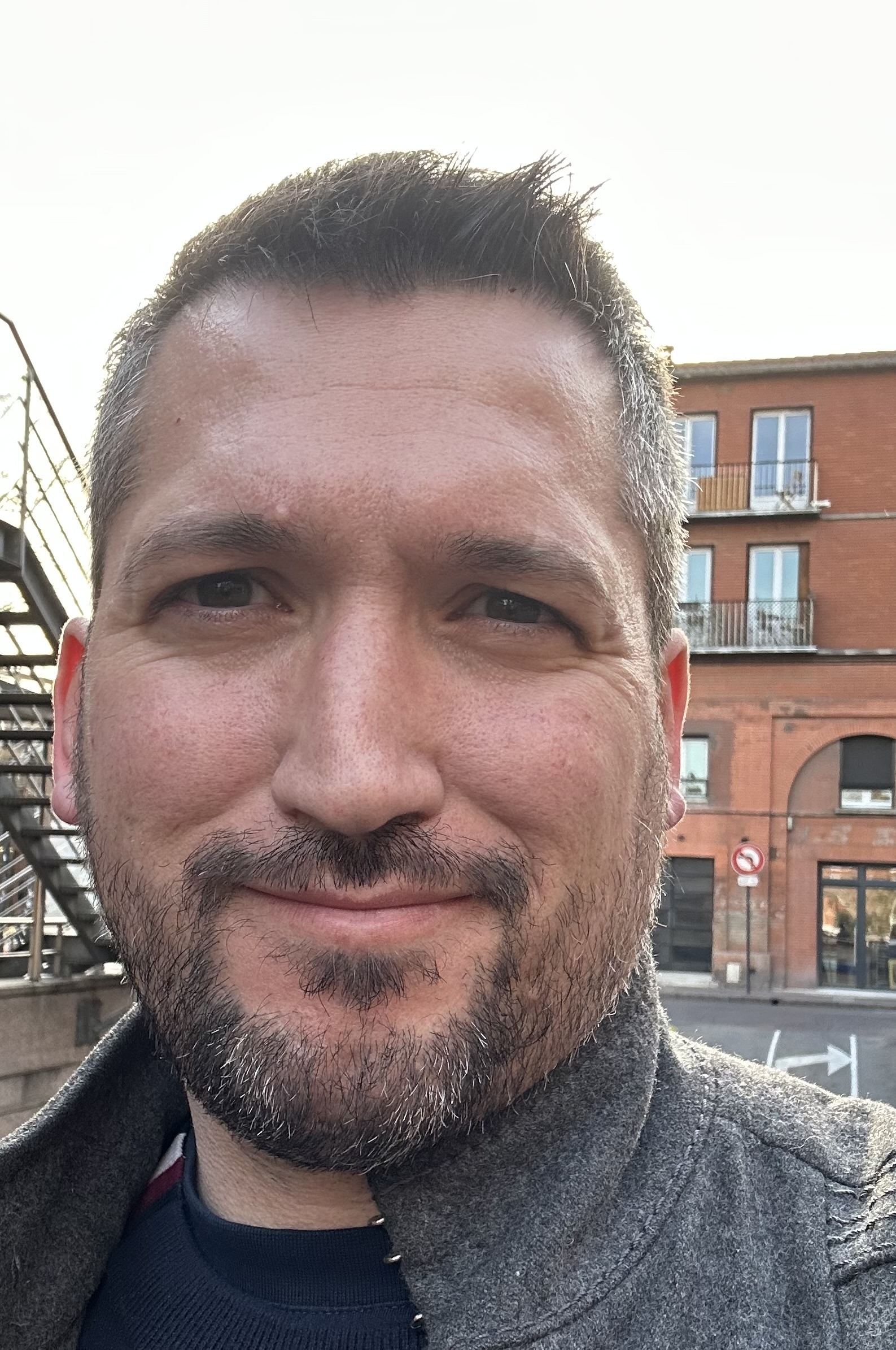 Profil de Eyoub, 27 ans, Rencontre gay à Thörigen (Berne)