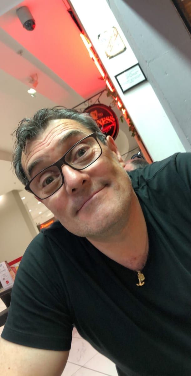 Profil de Japhet, 39 ans, Rencontre gay à Pohlern (Berne)