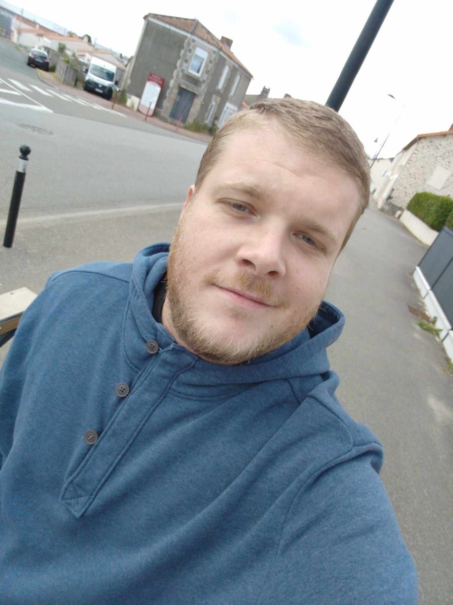 Profil de Meddhi, 40 ans, Rencontre gay à Ballmoos (Berne)
