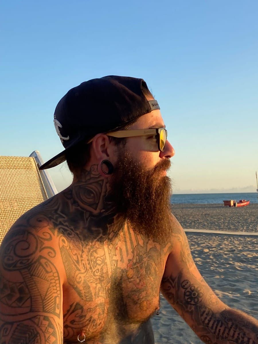 Profil de Hasan, 44 ans, Rencontre gay à Farnern (Berne)