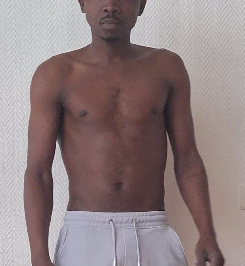 Profil de Bala, 24 ans, Rencontre gay à Trimstein (Berne)