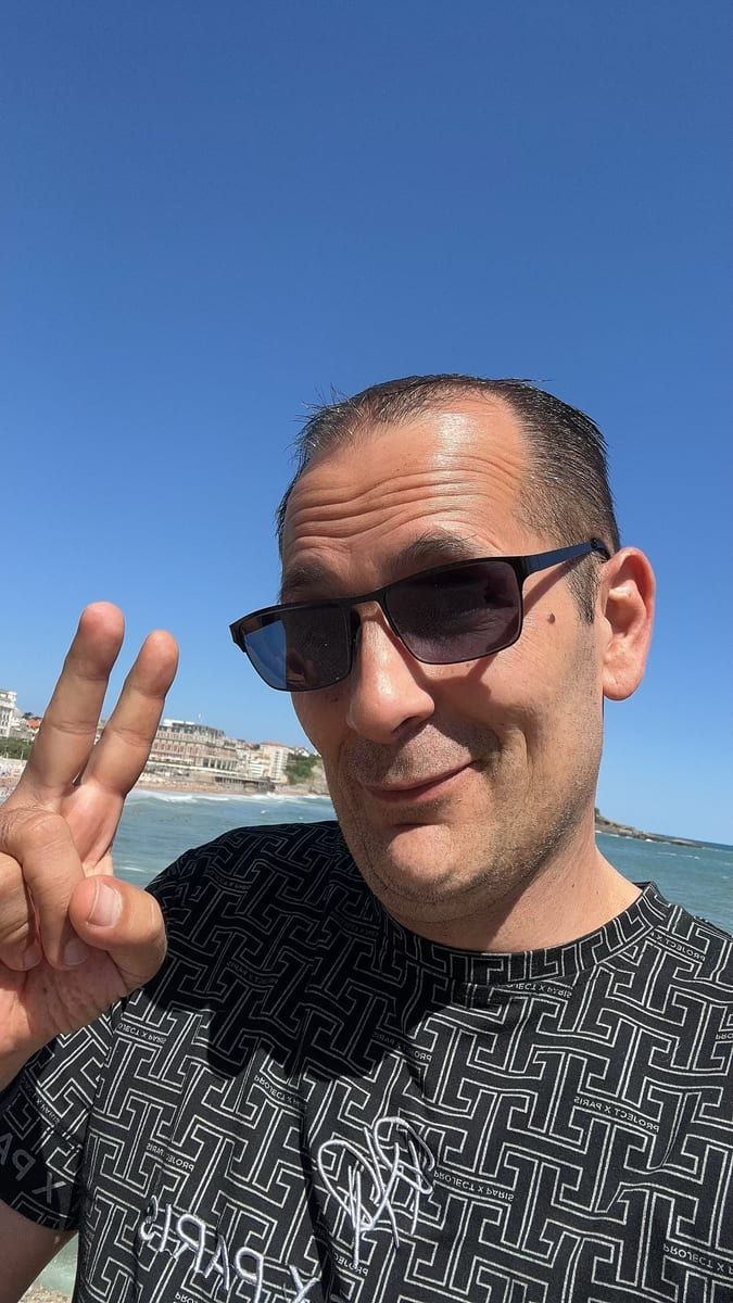 Profil de Marinho, 35 ans, Rencontre gay à Schangnau (Berne)