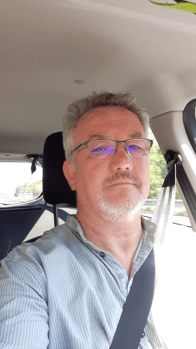 Profil de Allande, 43 ans, Rencontre gay à Farnern (Berne)