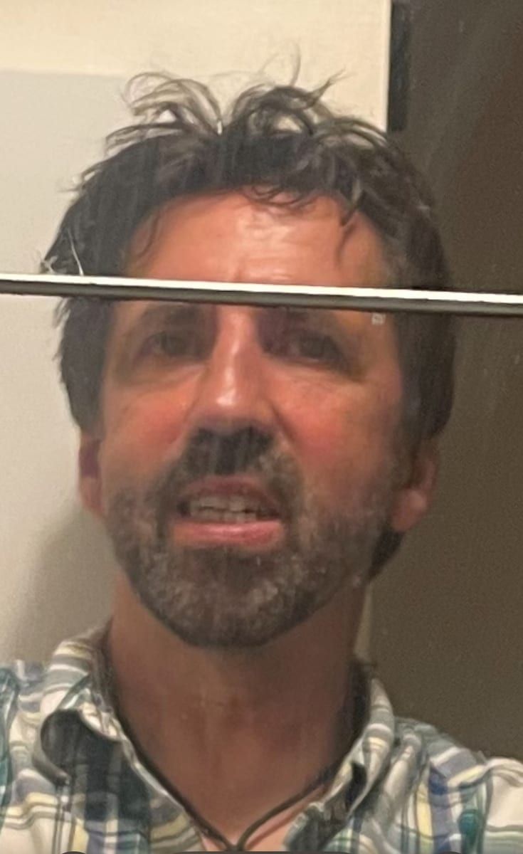 Profil de Silver, 35 ans, Rencontre gay à Thörigen (Berne)
